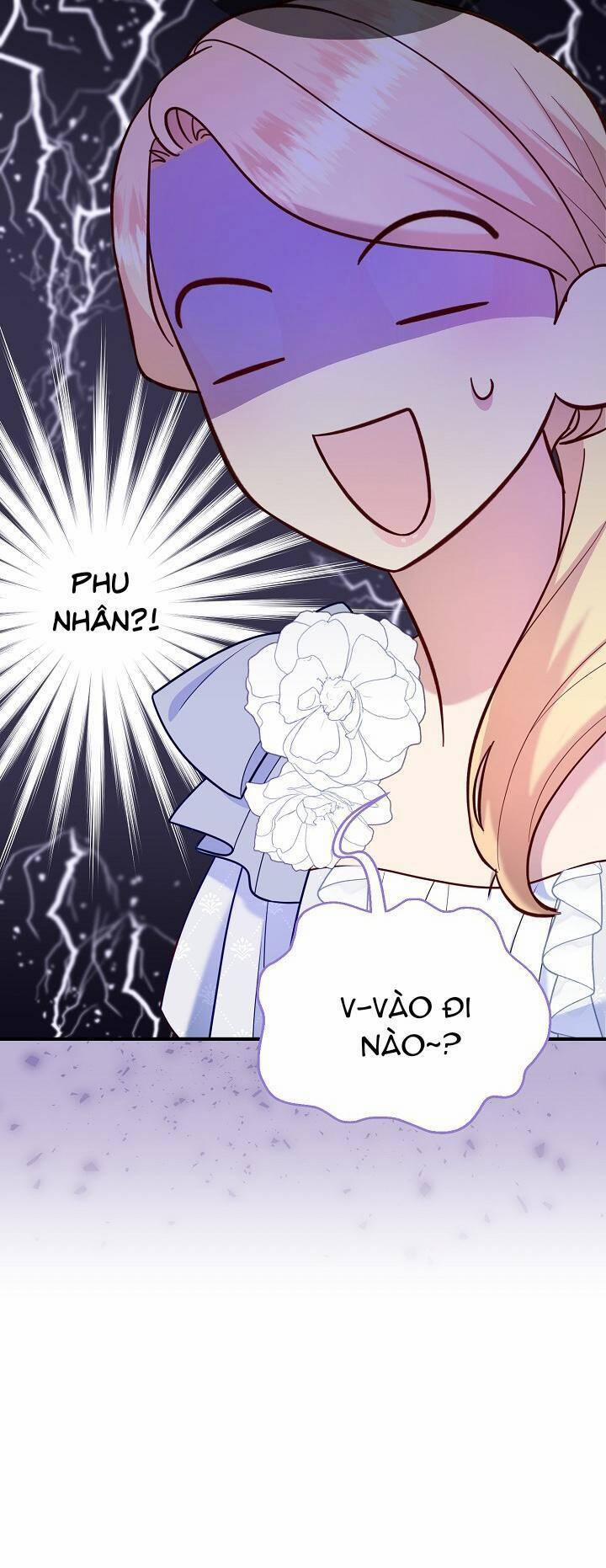 Tôi Đã Đánh Cắp Đứa Con Của Người Chồng Cuồng Chiến Tranh 59 trang 61