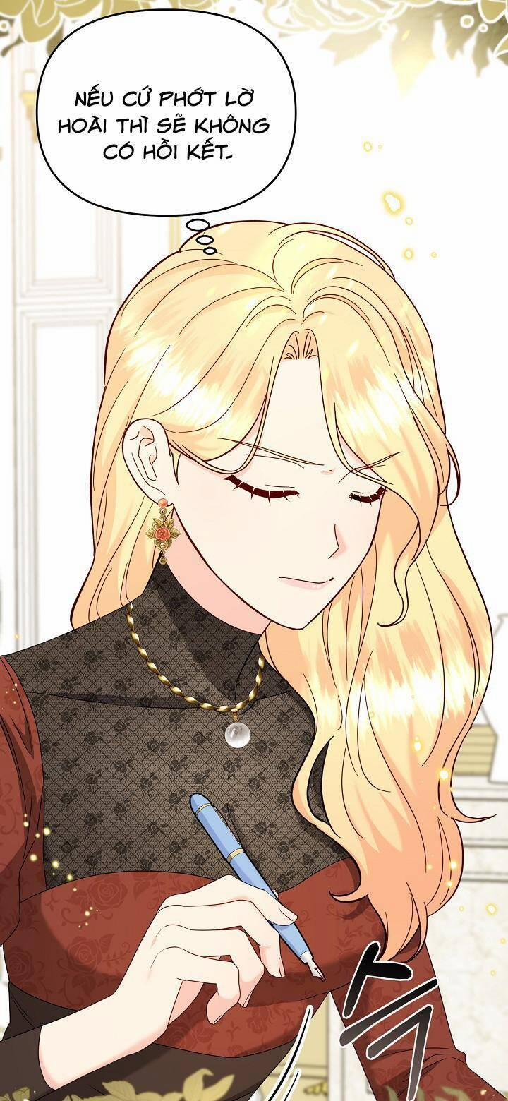 Tôi Đã Đánh Cắp Đứa Con Của Người Chồng Cuồng Chiến Tranh 61 trang 51