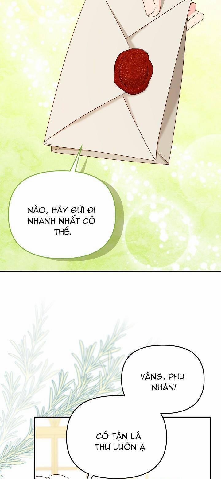 Tôi Đã Đánh Cắp Đứa Con Của Người Chồng Cuồng Chiến Tranh 61 trang 53