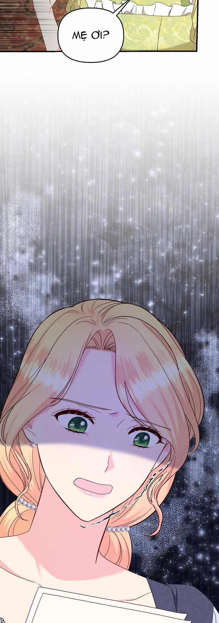 Tôi Đã Đánh Cắp Đứa Con Của Người Chồng Cuồng Chiến Tranh 61 trang 7