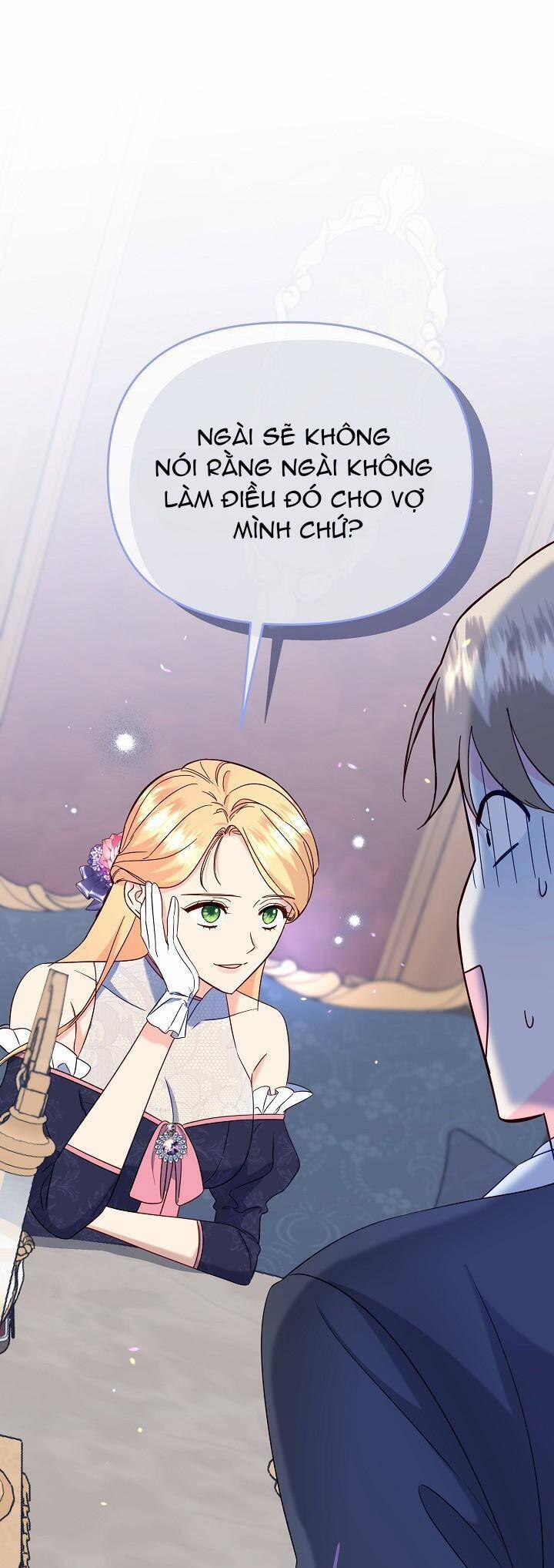 Tôi Đã Đánh Cắp Đứa Con Của Người Chồng Cuồng Chiến Tranh 62 trang 1