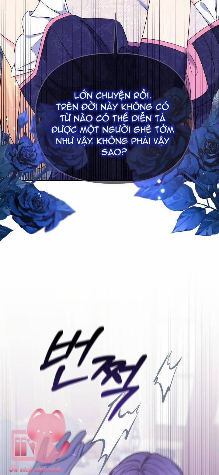 Tôi Đã Đánh Cắp Đứa Con Của Người Chồng Cuồng Chiến Tranh 62 trang 10