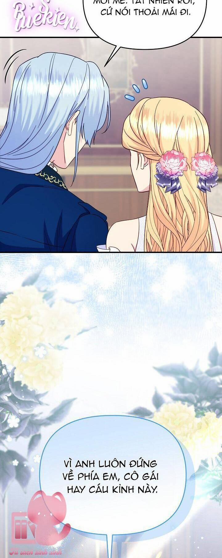 Tôi Đã Đánh Cắp Đứa Con Của Người Chồng Cuồng Chiến Tranh 62 trang 34