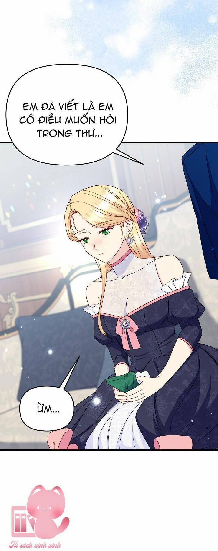 Tôi Đã Đánh Cắp Đứa Con Của Người Chồng Cuồng Chiến Tranh 62 trang 42