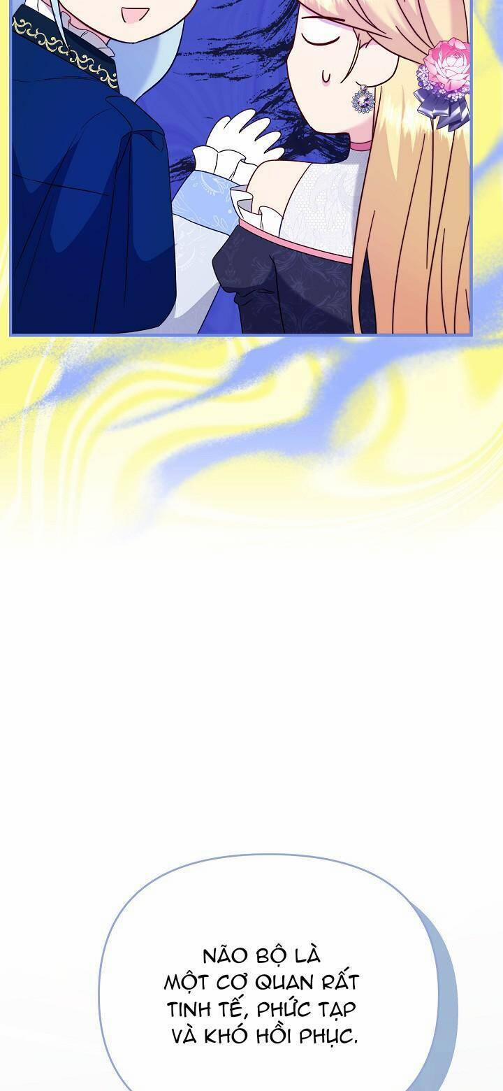 Tôi Đã Đánh Cắp Đứa Con Của Người Chồng Cuồng Chiến Tranh 62 trang 51