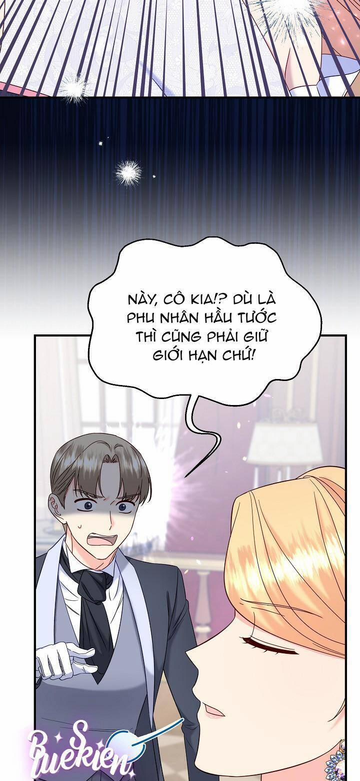 Tôi Đã Đánh Cắp Đứa Con Của Người Chồng Cuồng Chiến Tranh 62 trang 7