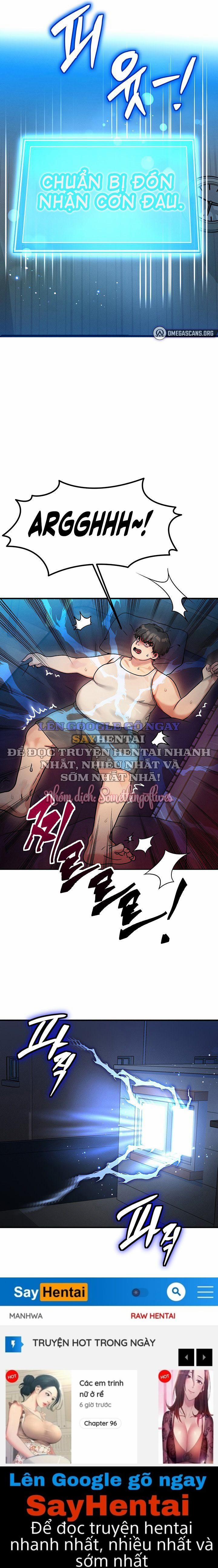 Tôi đã được hoán đổi thân xác 1 trang 12