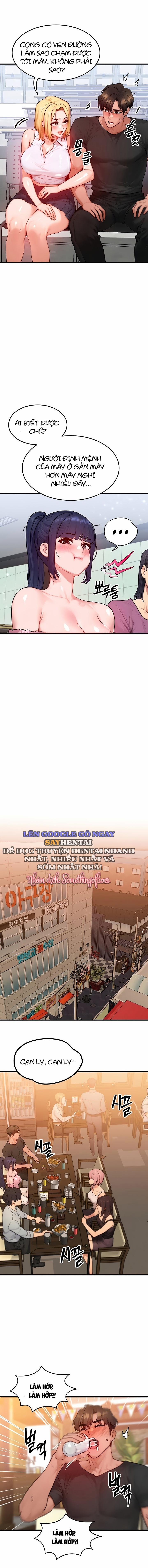 Tôi đã được hoán đổi thân xác 21 trang 6