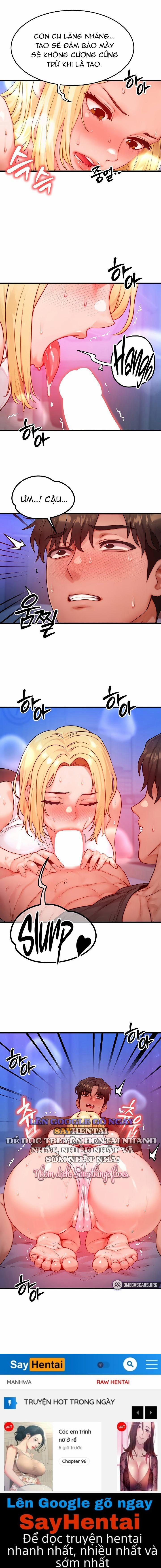 Tôi đã được hoán đổi thân xác 22 trang 13