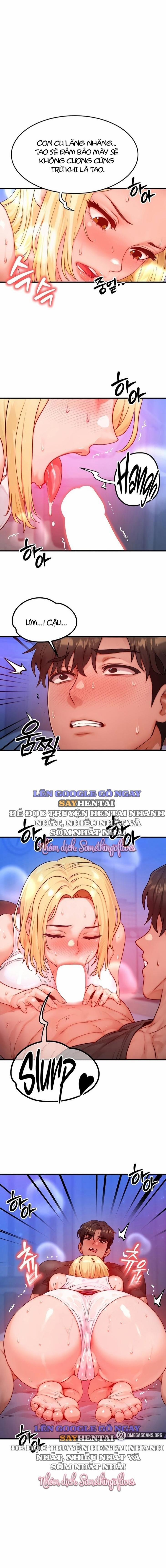 Tôi đã được hoán đổi thân xác 23 trang 0