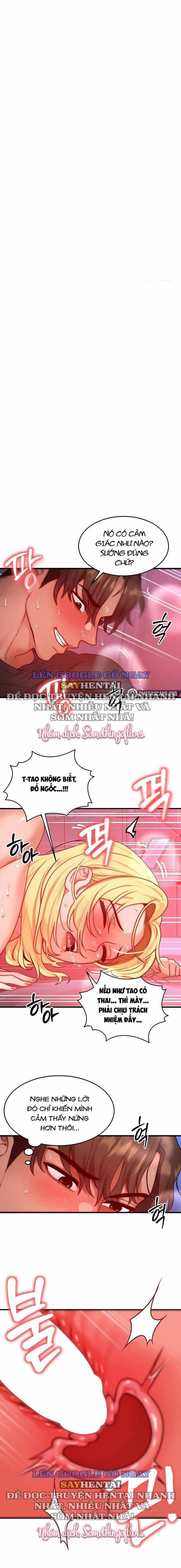 Tôi đã được hoán đổi thân xác 25 trang 0