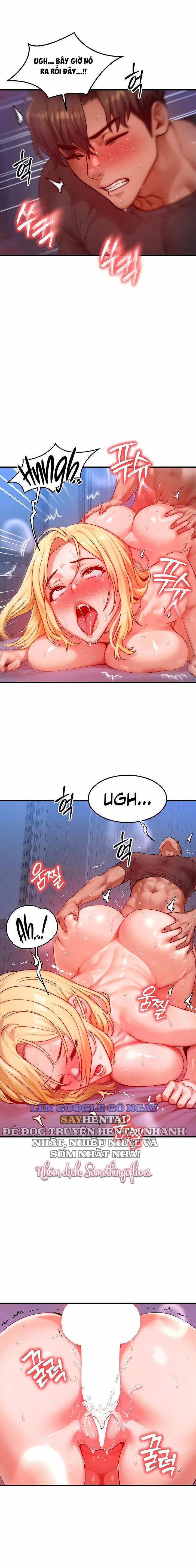 Tôi đã được hoán đổi thân xác 25 trang 4