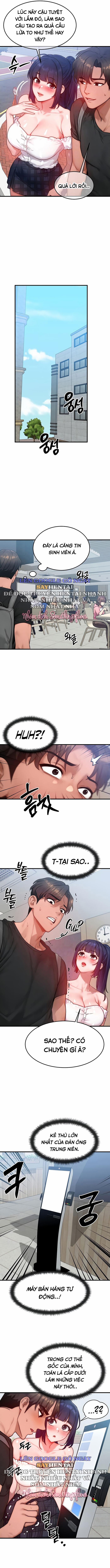 Tôi đã được hoán đổi thân xác 26 trang 2