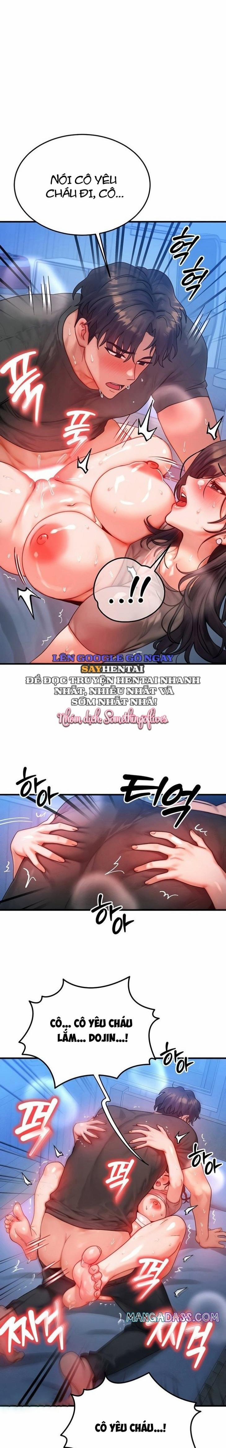 Tôi đã được hoán đổi thân xác 30 trang 0