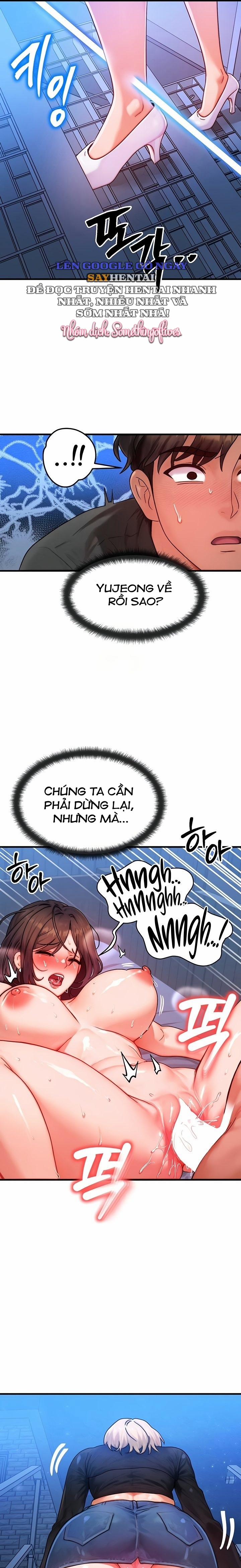 Tôi đã được hoán đổi thân xác 30 trang 12