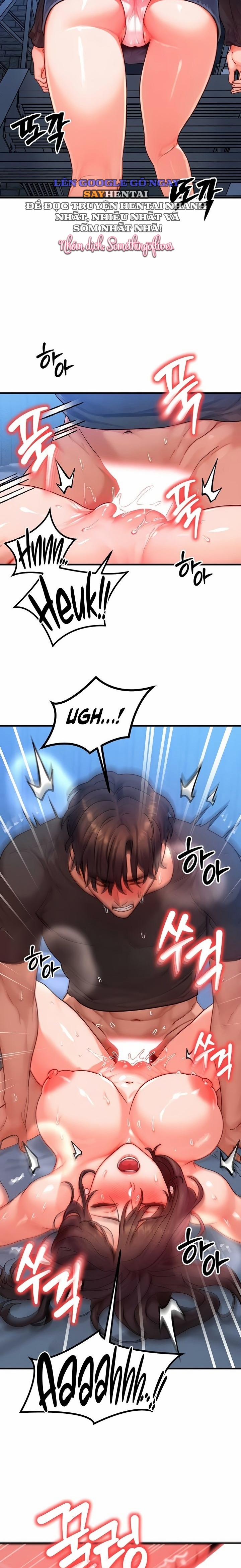 Tôi đã được hoán đổi thân xác 30 trang 13