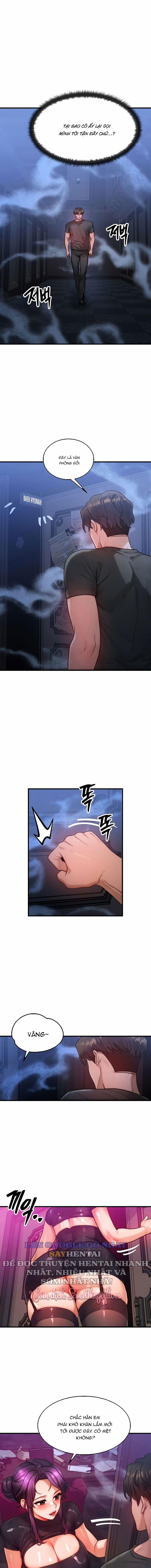 Tôi đã được hoán đổi thân xác 32 trang 11