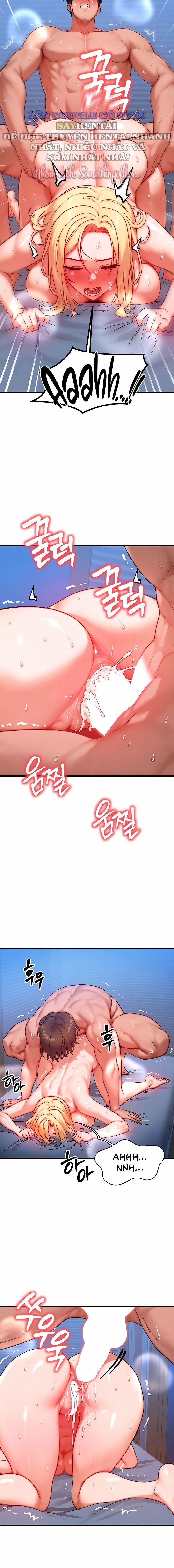 Tôi đã được hoán đổi thân xác 32 trang 2