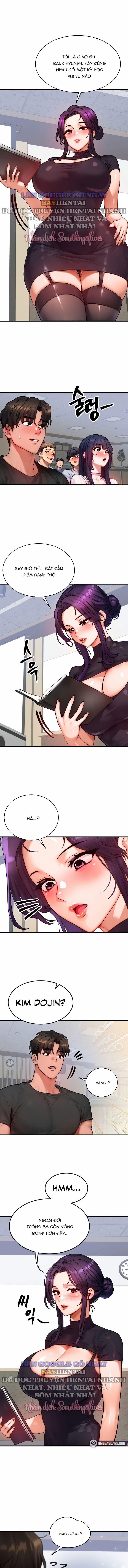 Tôi đã được hoán đổi thân xác 32 trang 5