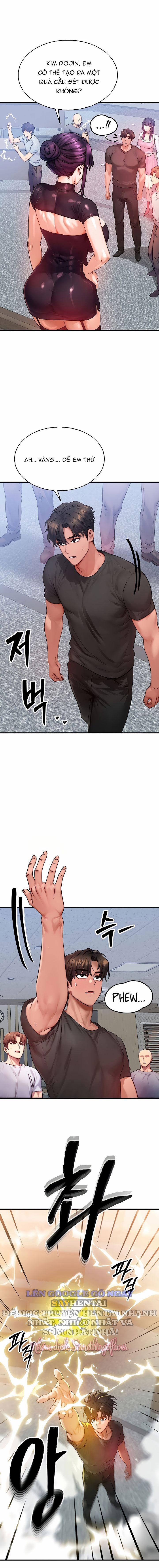 Tôi đã được hoán đổi thân xác 32 trang 7