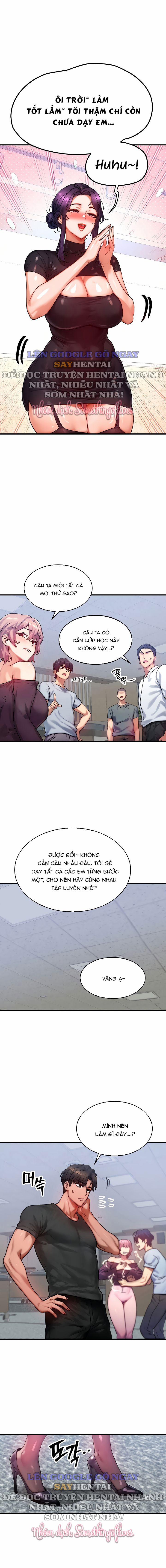 Tôi đã được hoán đổi thân xác 32 trang 8