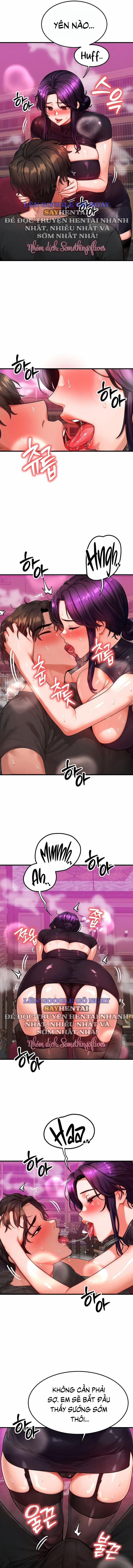 Tôi đã được hoán đổi thân xác 33 trang 1