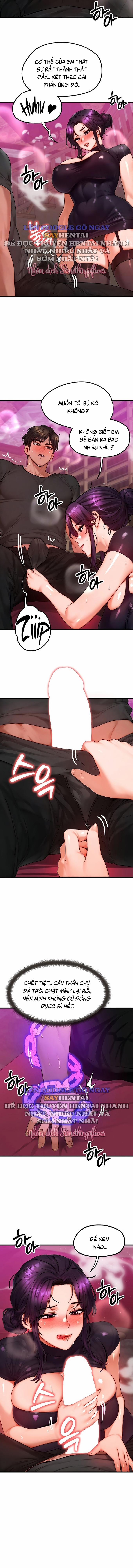 Tôi đã được hoán đổi thân xác 33 trang 2