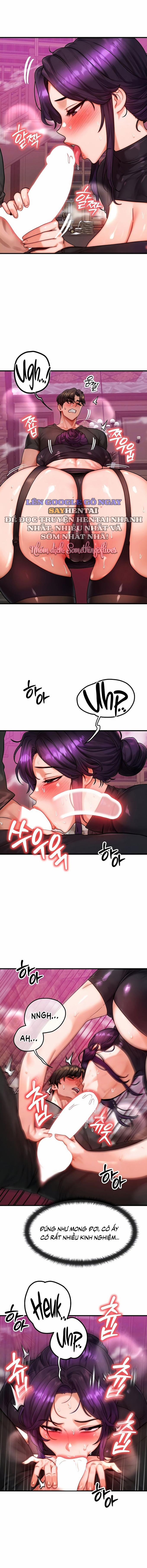 Tôi đã được hoán đổi thân xác 33 trang 3