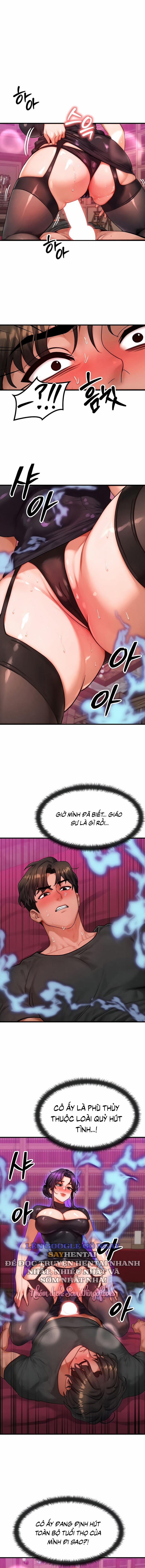 Tôi đã được hoán đổi thân xác 33 trang 5