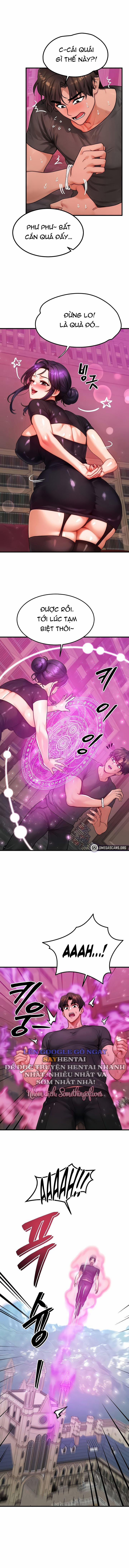 Tôi đã được hoán đổi thân xác 34 trang 5