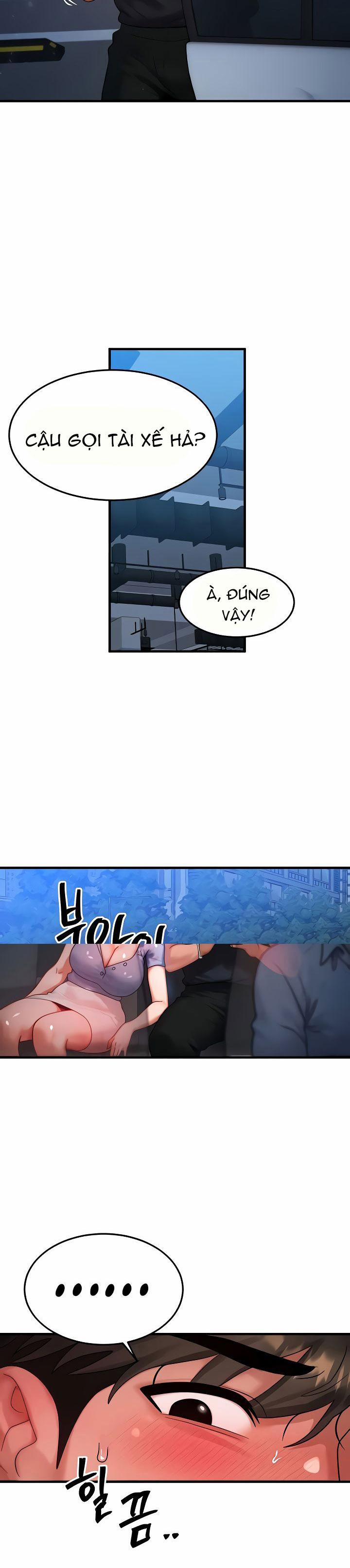 Tôi đã được hoán đổi thân xác 35 trang 10