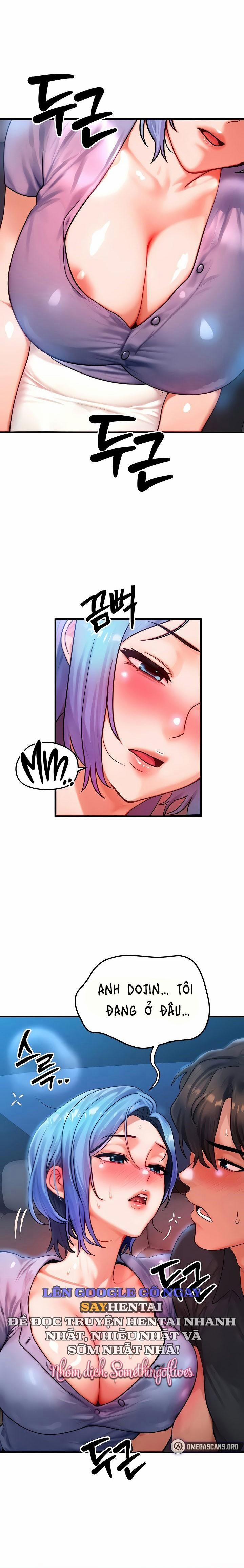 Tôi đã được hoán đổi thân xác 35 trang 11