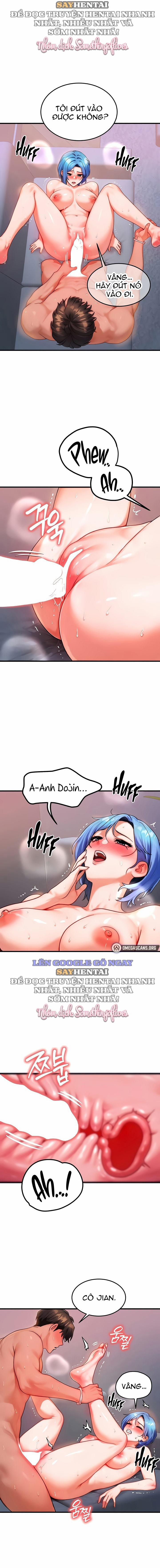 Tôi đã được hoán đổi thân xác 38 trang 6