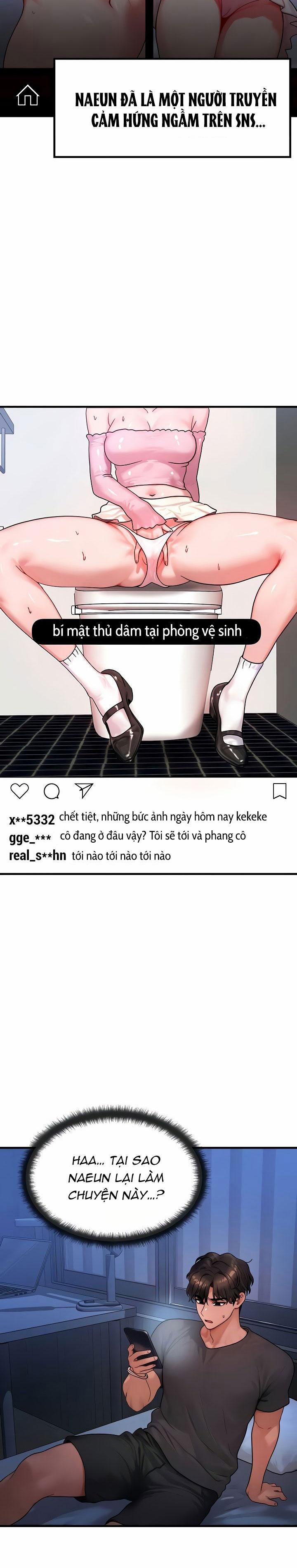 Tôi đã được hoán đổi thân xác 40 trang 1