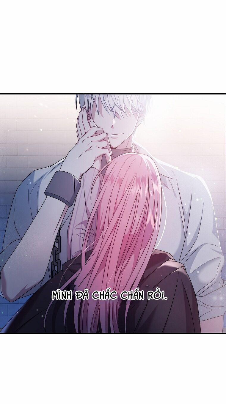 Tôi Đã Gặp Nam Chính Ở Trong Tù 14 trang 1