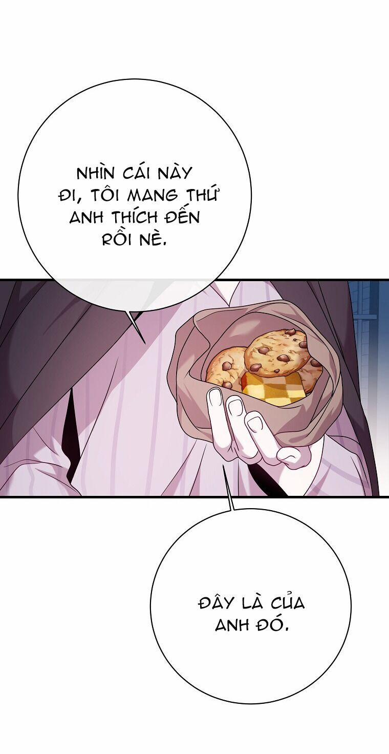 Tôi Đã Gặp Nam Chính Ở Trong Tù 14 trang 10