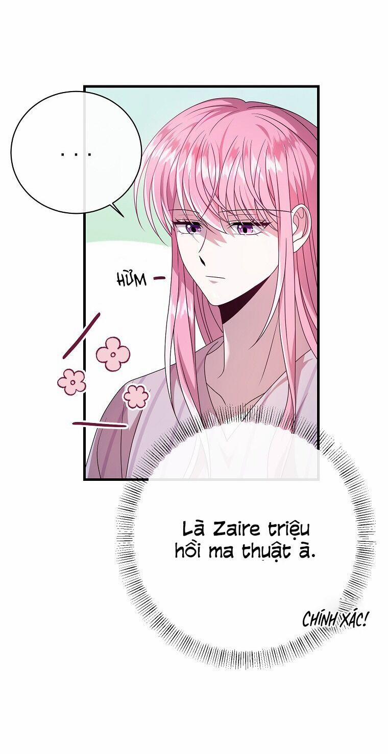 Tôi Đã Gặp Nam Chính Ở Trong Tù 14 trang 102