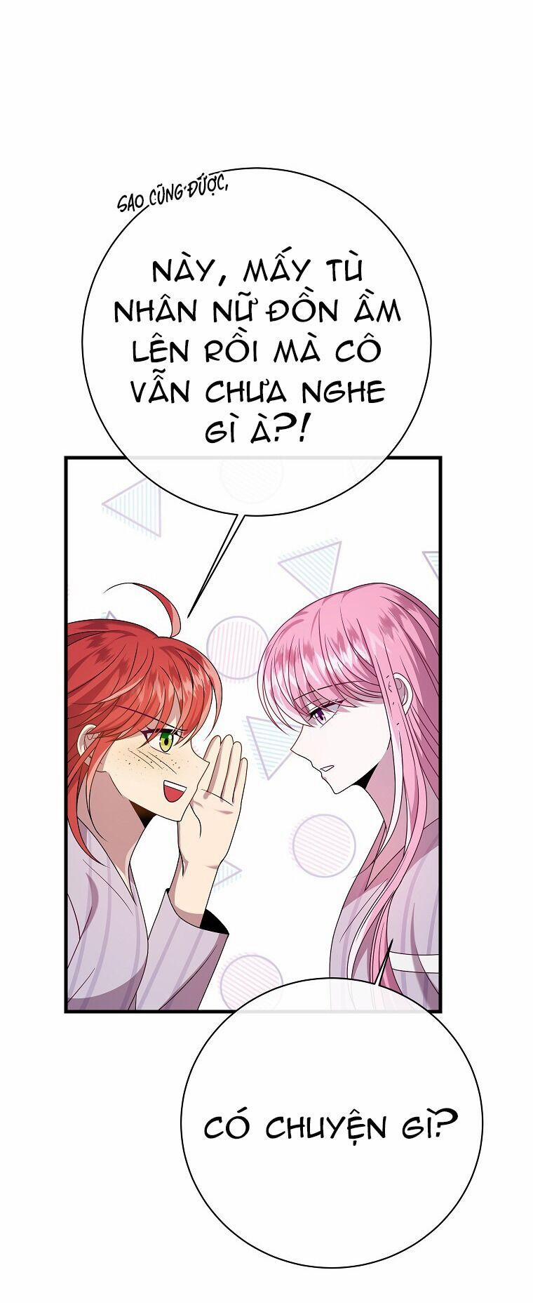 Tôi Đã Gặp Nam Chính Ở Trong Tù 14 trang 103