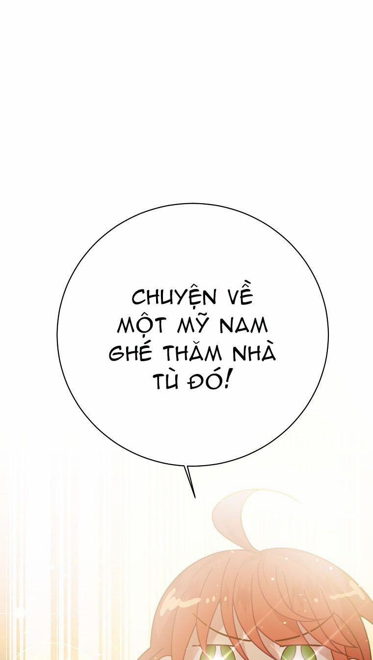 Tôi Đã Gặp Nam Chính Ở Trong Tù 14 trang 104