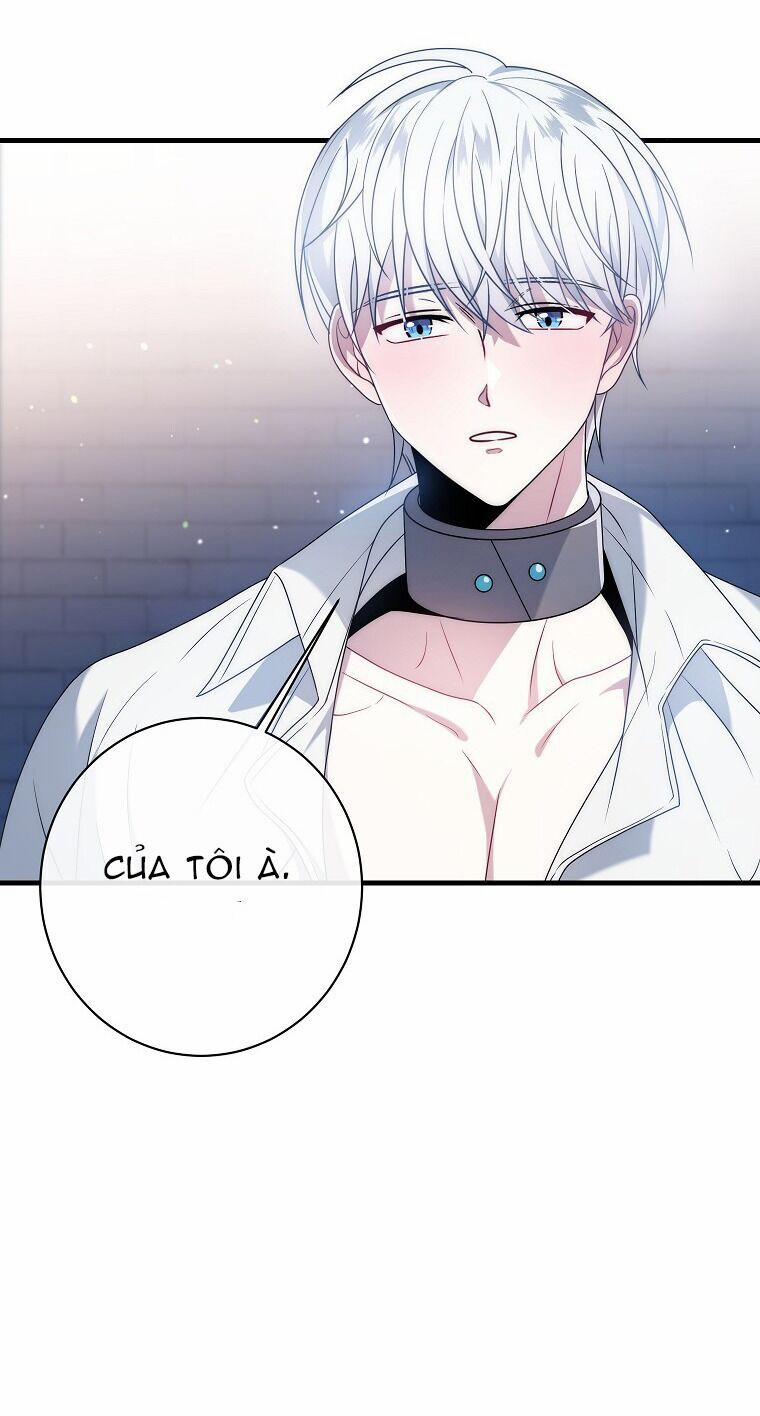 Tôi Đã Gặp Nam Chính Ở Trong Tù 14 trang 12