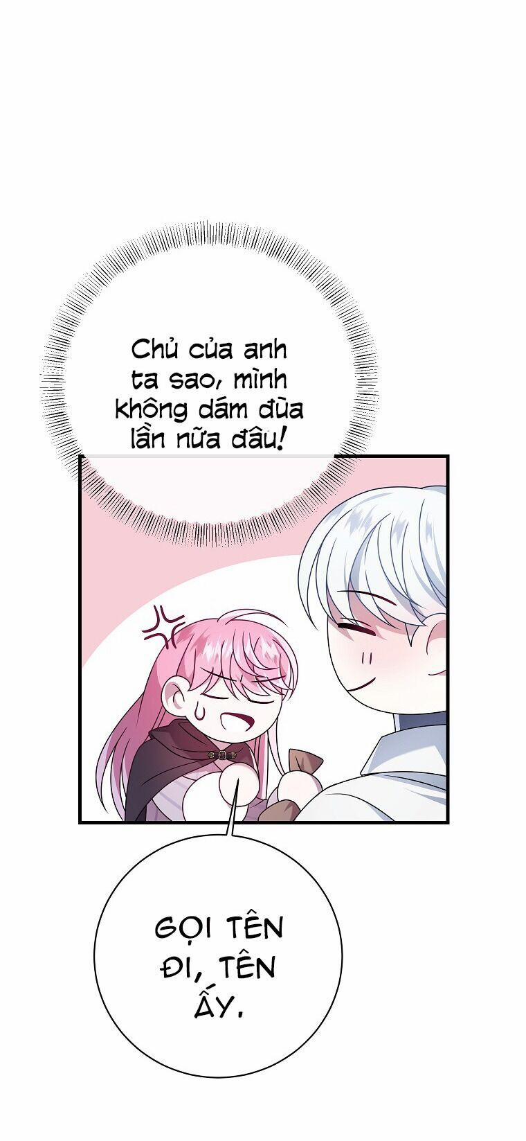 Tôi Đã Gặp Nam Chính Ở Trong Tù 14 trang 15