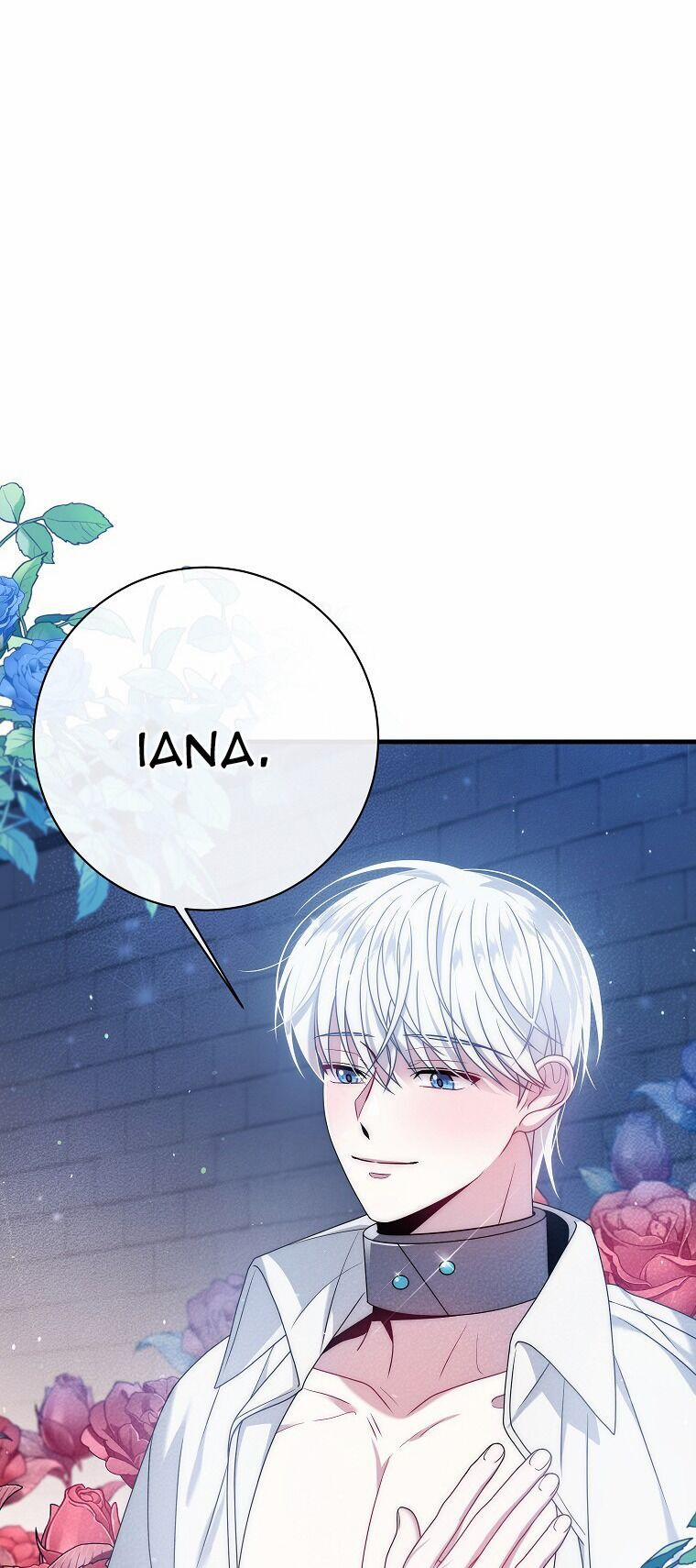 Tôi Đã Gặp Nam Chính Ở Trong Tù 14 trang 17