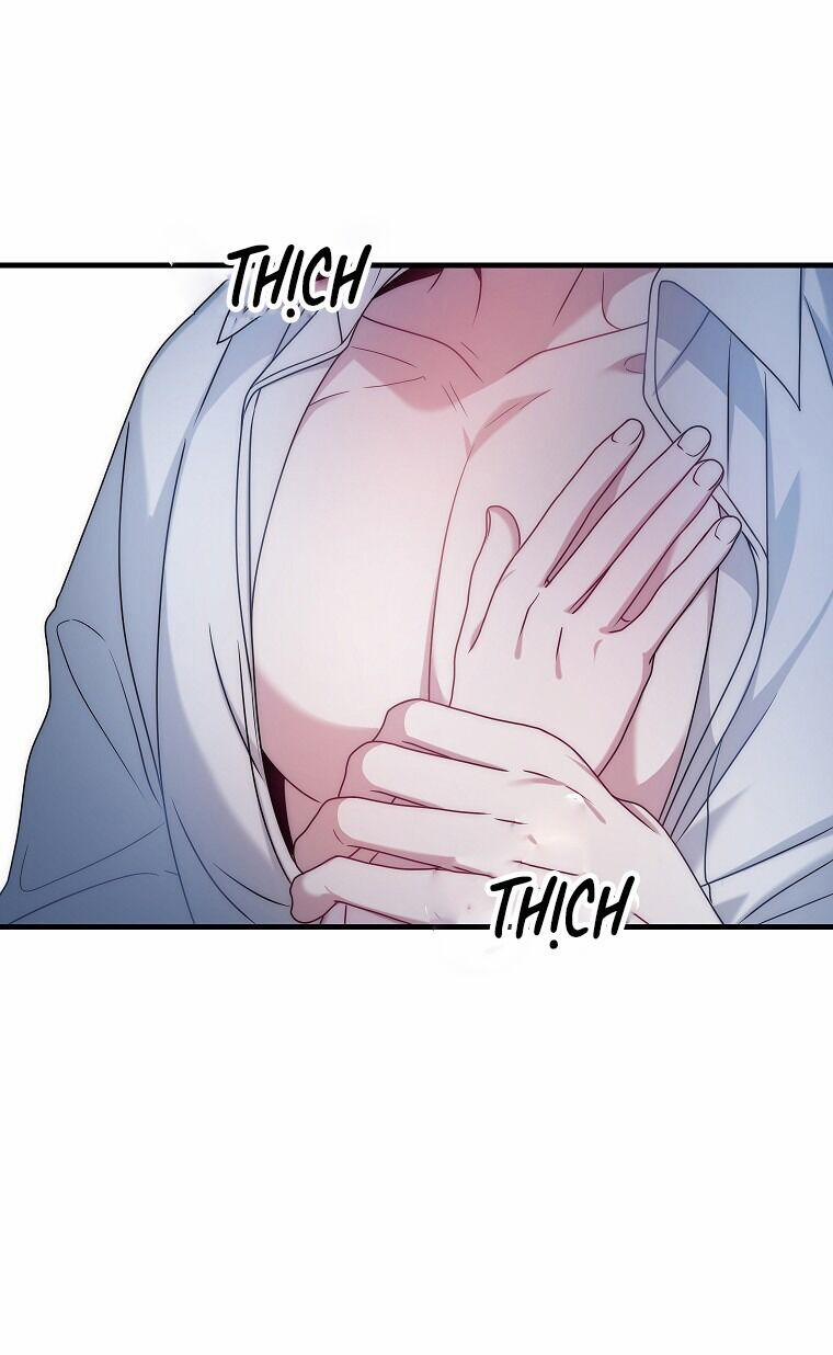 Tôi Đã Gặp Nam Chính Ở Trong Tù 14 trang 19