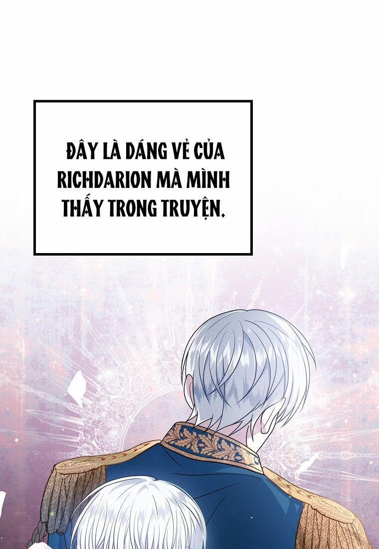 Tôi Đã Gặp Nam Chính Ở Trong Tù 14 trang 2