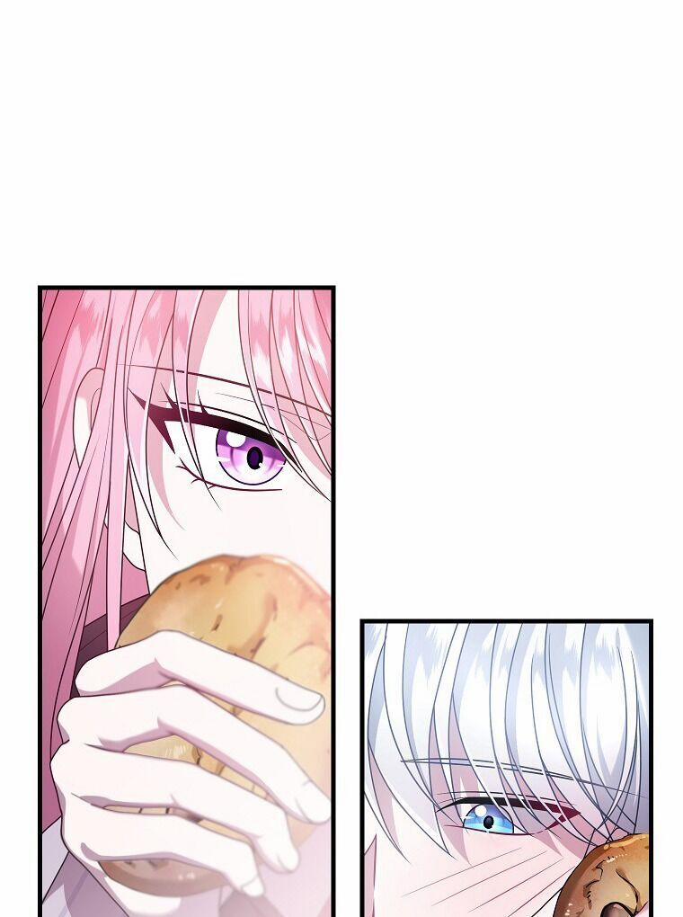 Tôi Đã Gặp Nam Chính Ở Trong Tù 14 trang 22