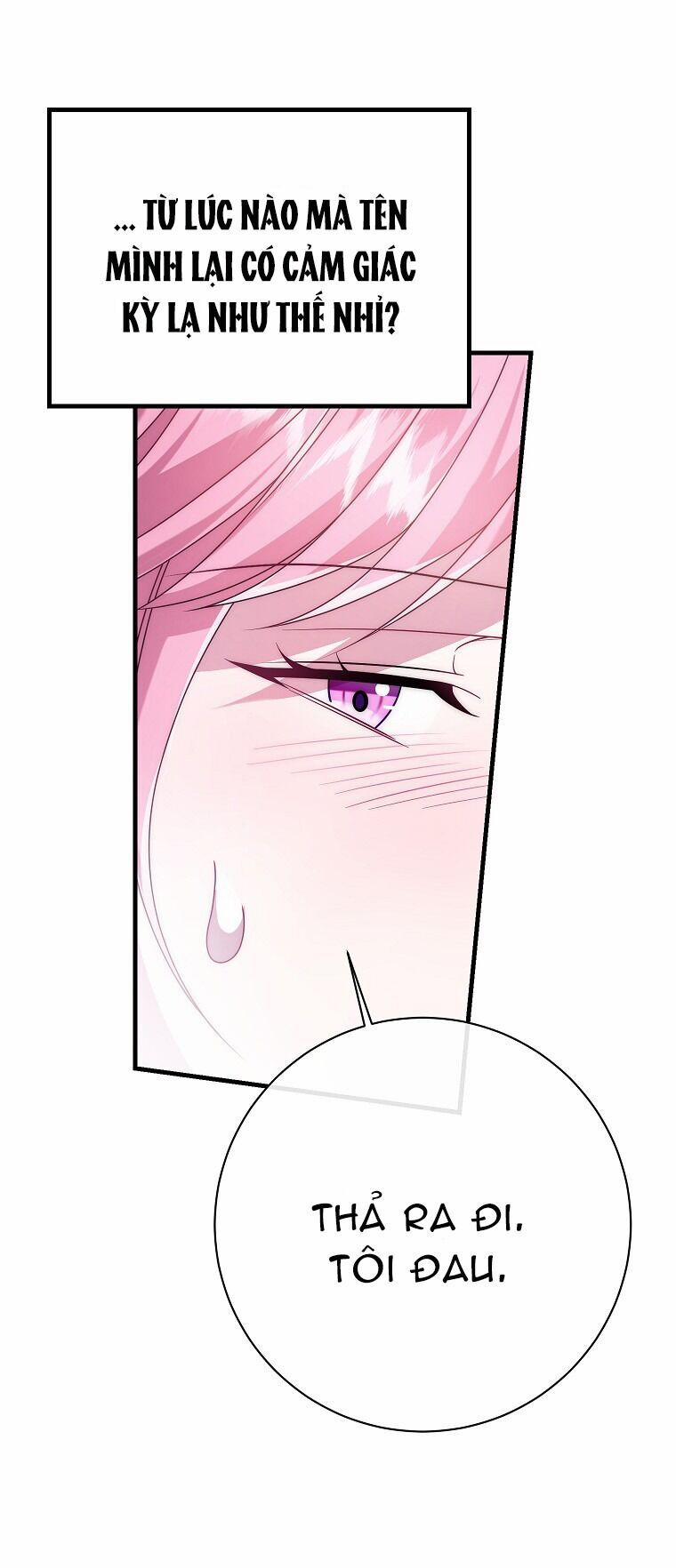 Tôi Đã Gặp Nam Chính Ở Trong Tù 14 trang 25