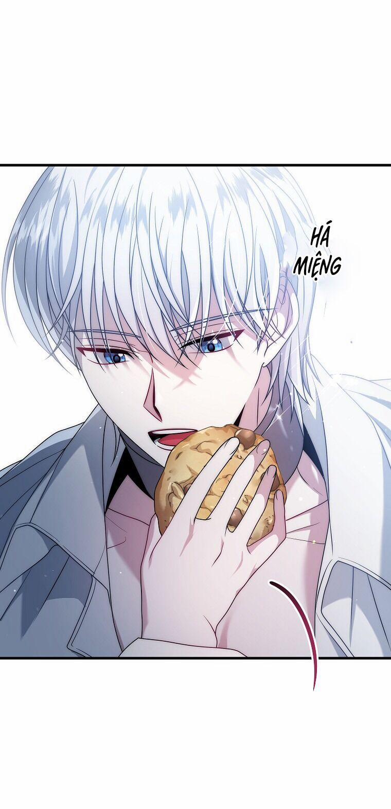 Tôi Đã Gặp Nam Chính Ở Trong Tù 14 trang 27