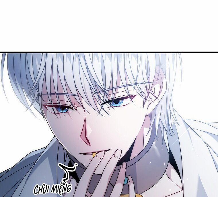 Tôi Đã Gặp Nam Chính Ở Trong Tù 14 trang 28