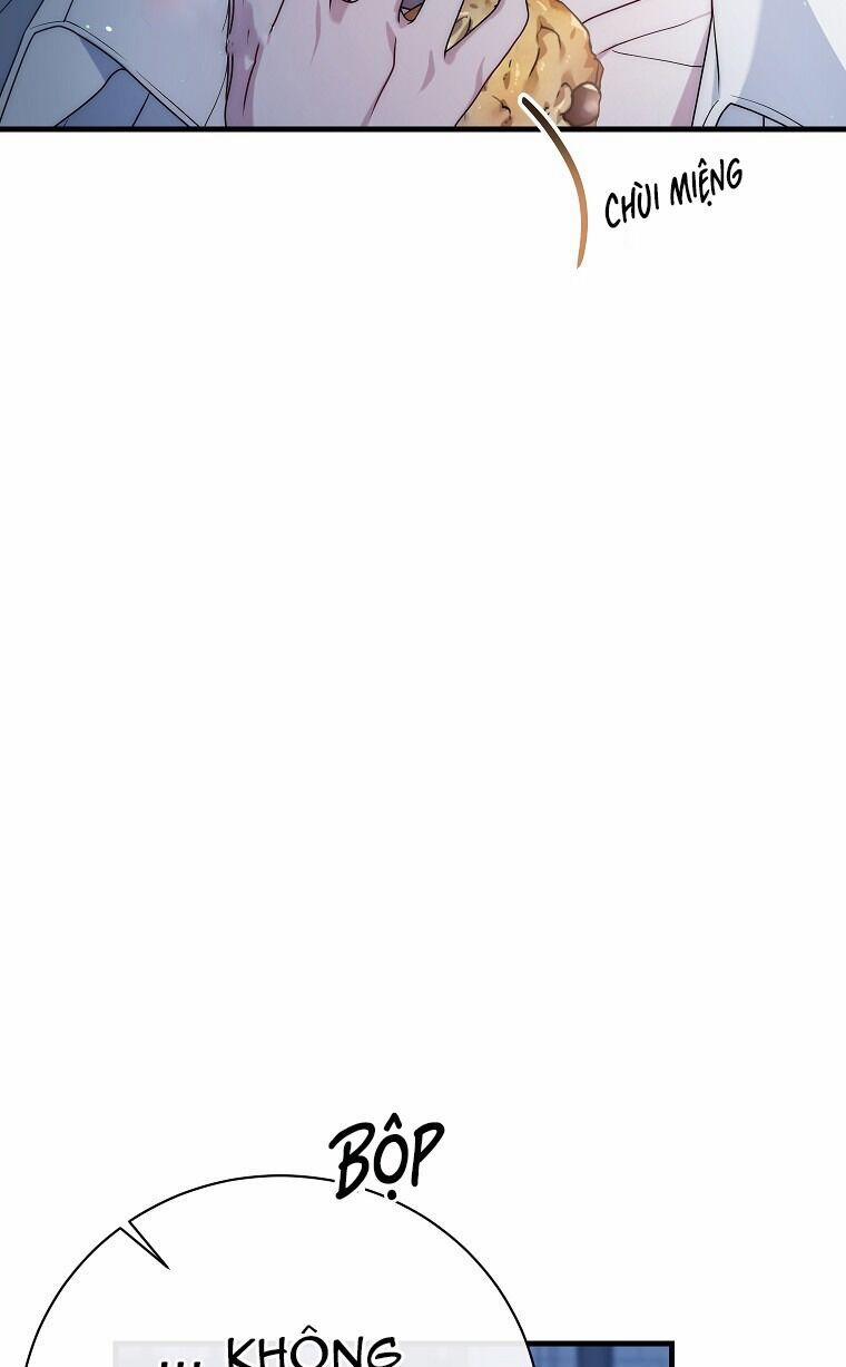 Tôi Đã Gặp Nam Chính Ở Trong Tù 14 trang 29