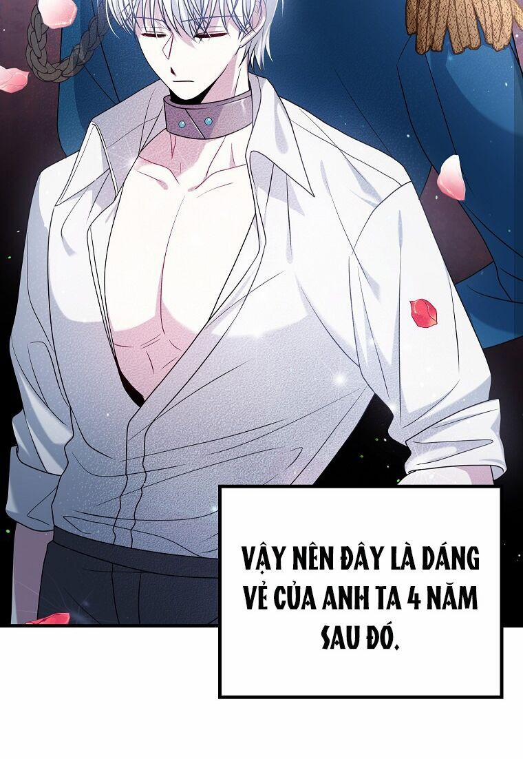 Tôi Đã Gặp Nam Chính Ở Trong Tù 14 trang 3